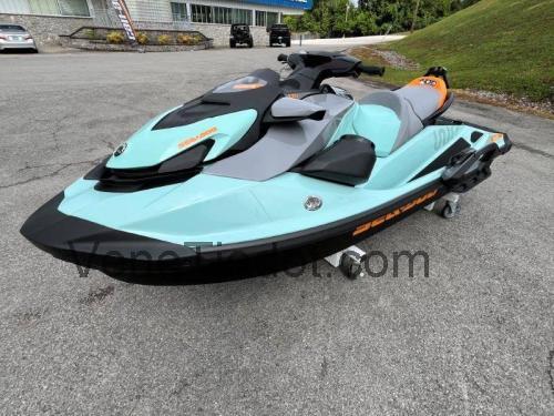 Sea Doo Wake 170 2022 Tekniset tiedot ja arvostelut